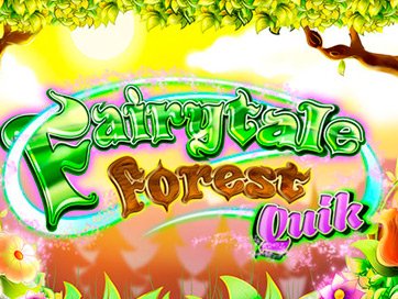 Fairytale Forest Quik