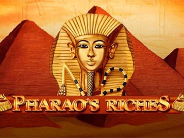 Pharaos Riches